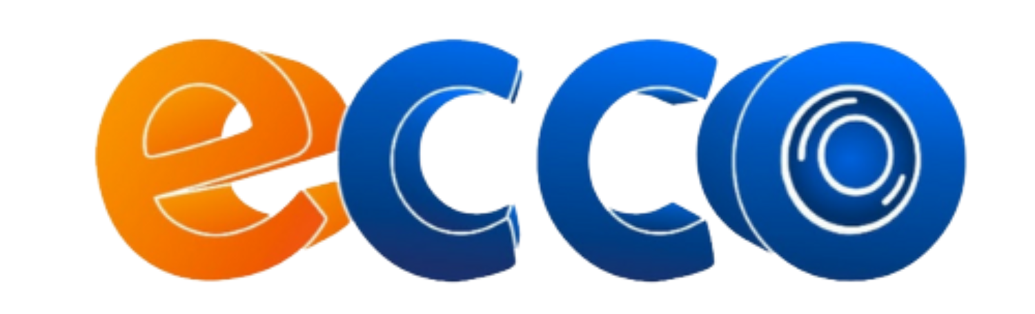 logo ecco