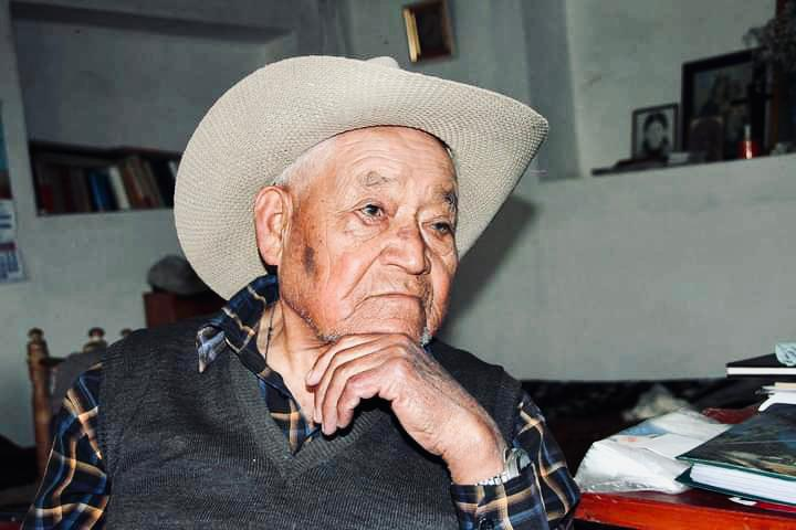 Santiago Pantoja Ramos, gran gestor y escritor que aportó ante el quechua ancashino