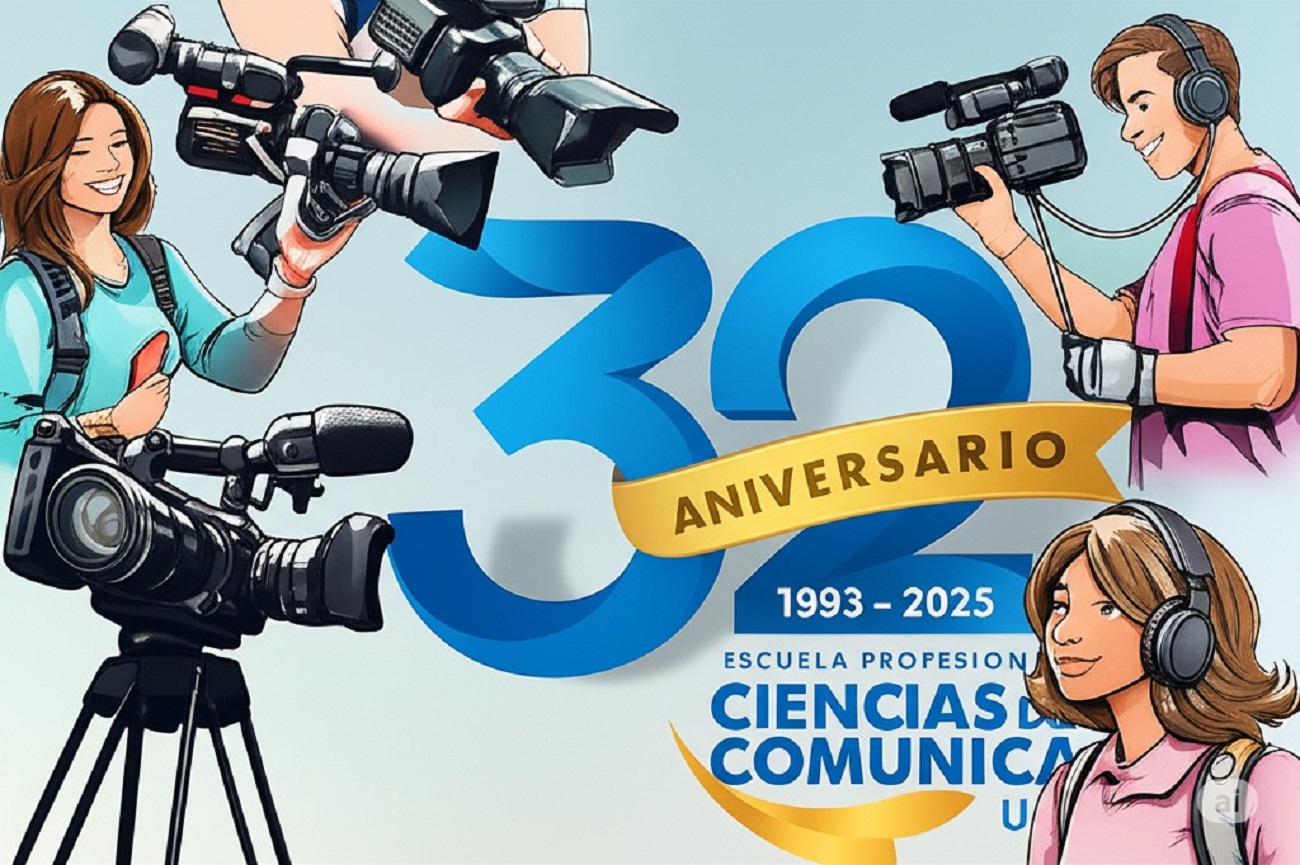 Ecco 32 aniversario