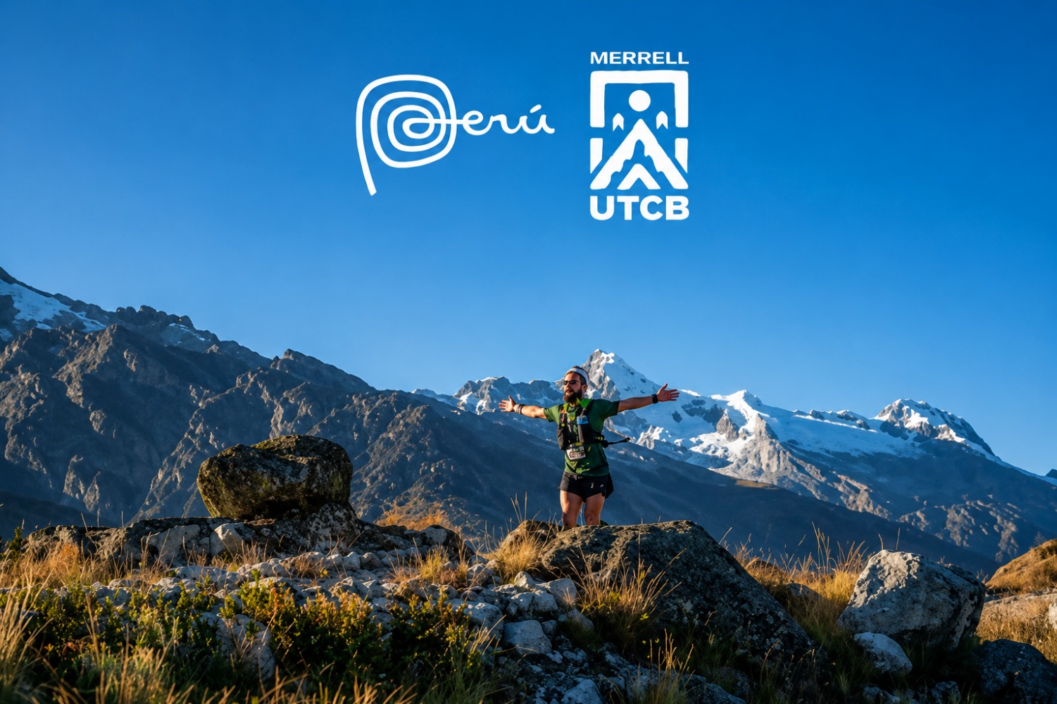 Ultra Trail 2026 Huaraz
